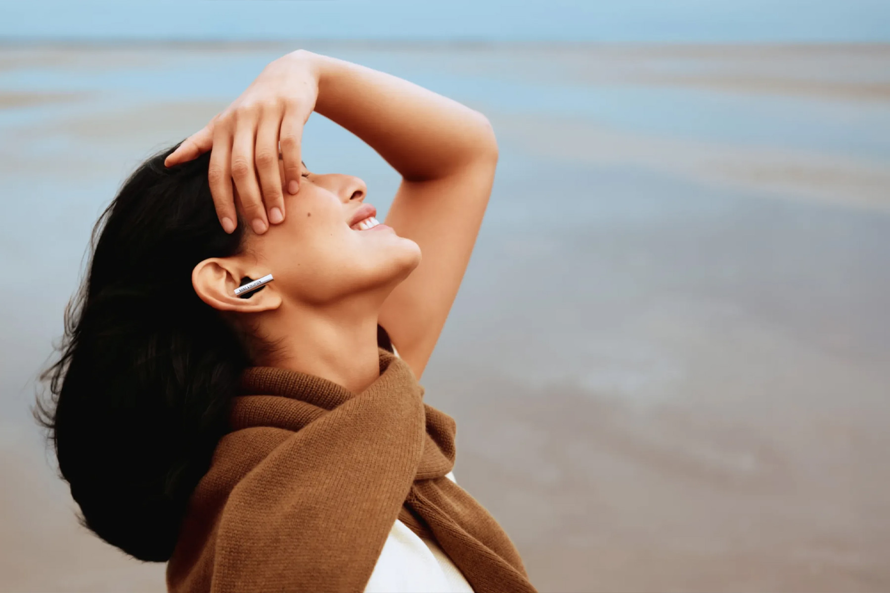 Bang & Olufsen Beo Grace Earbuds Review