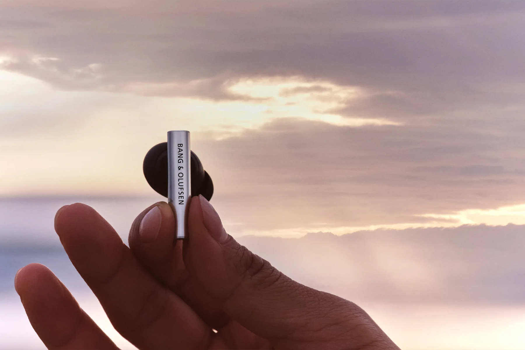 Bang & Olufsen Beo Grace Earbuds Review