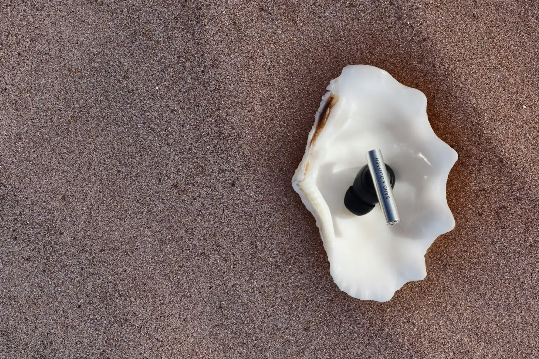 Bang & Olufsen Beo Grace Earbuds Review