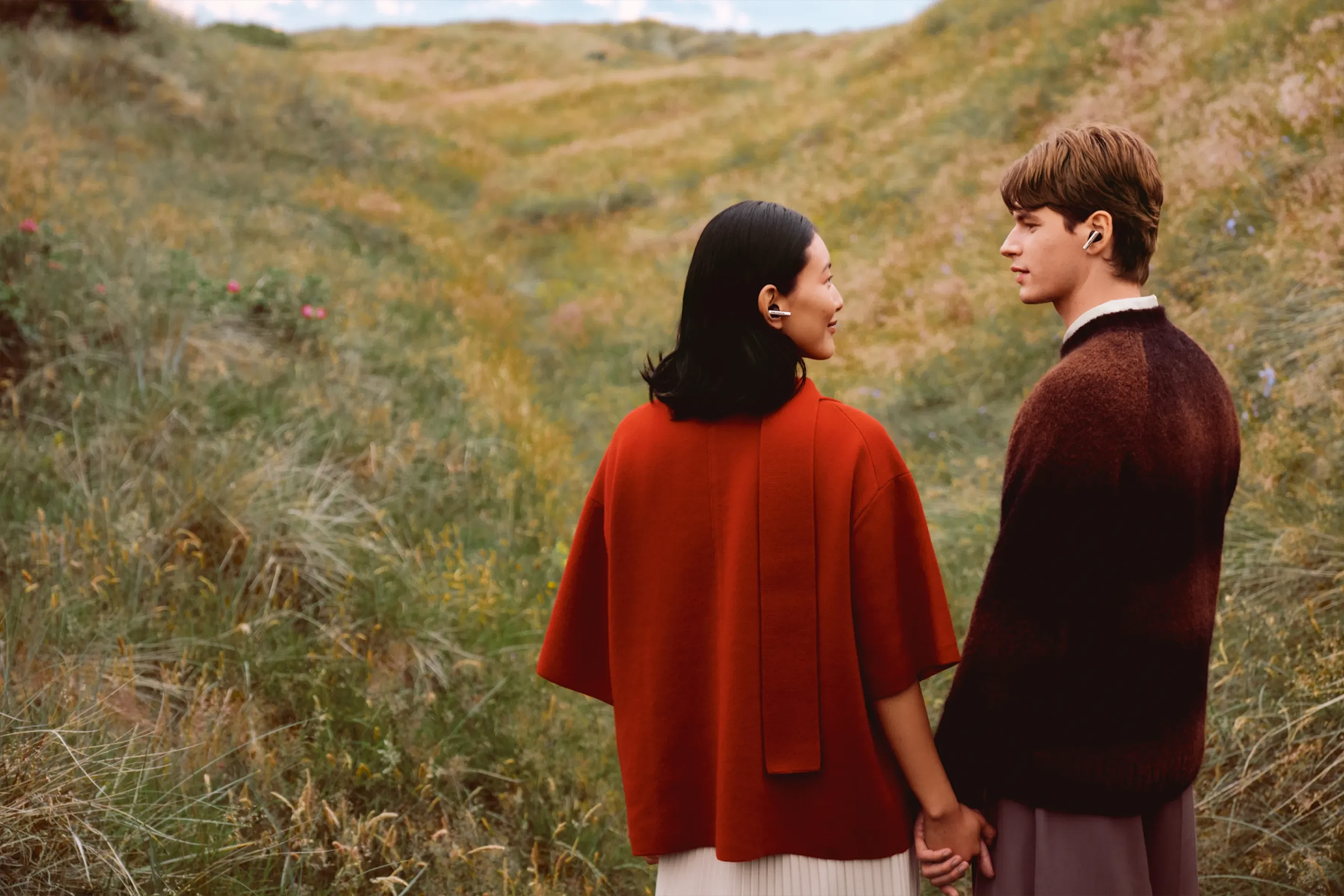 Bang & Olufsen Beo Grace Earbuds Review