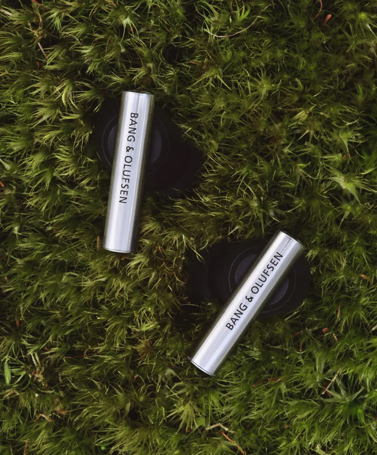 Bang & Olufsen Beo Grace Earbuds Review