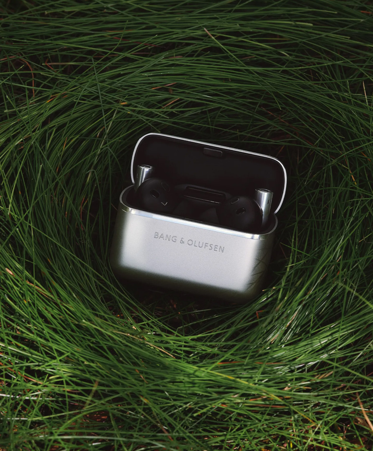 Bang & Olufsen Beo Grace Earbuds Review