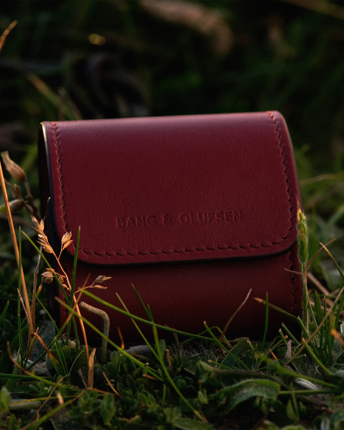 Bang & Olufsen Beo Grace Earbuds Review