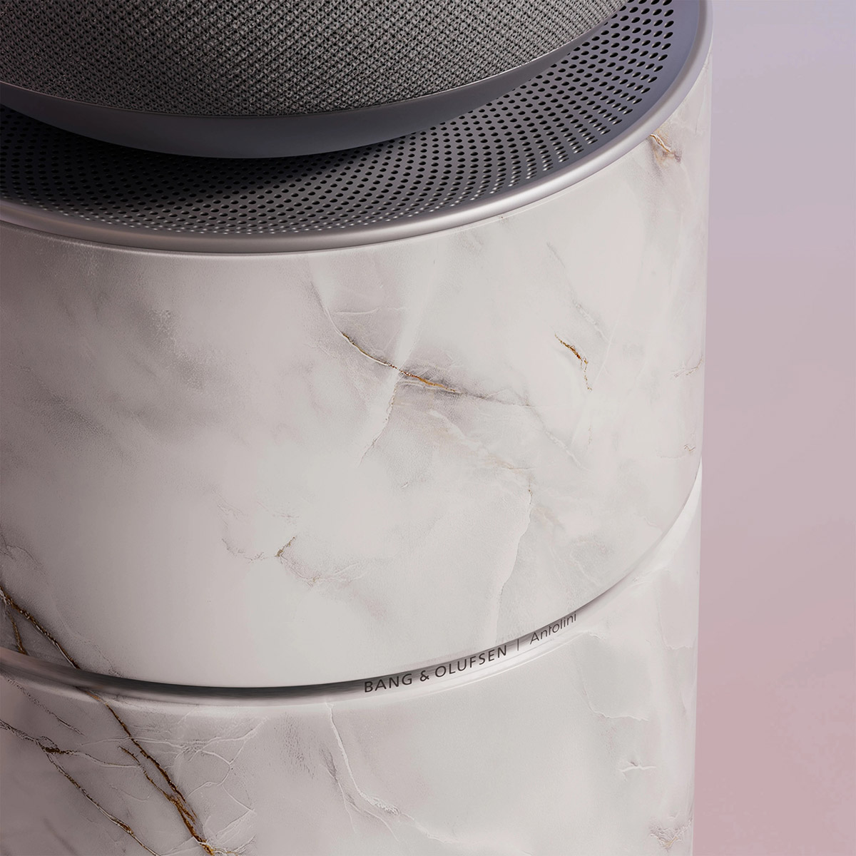 Bang & Olufsen Beosound Balance Natura 2025