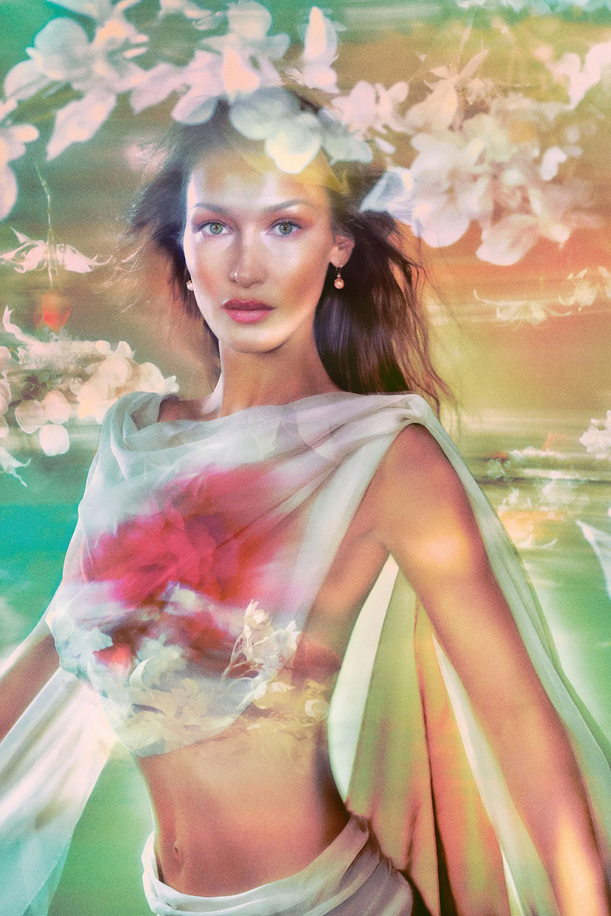 Orebella by Bella Hadid