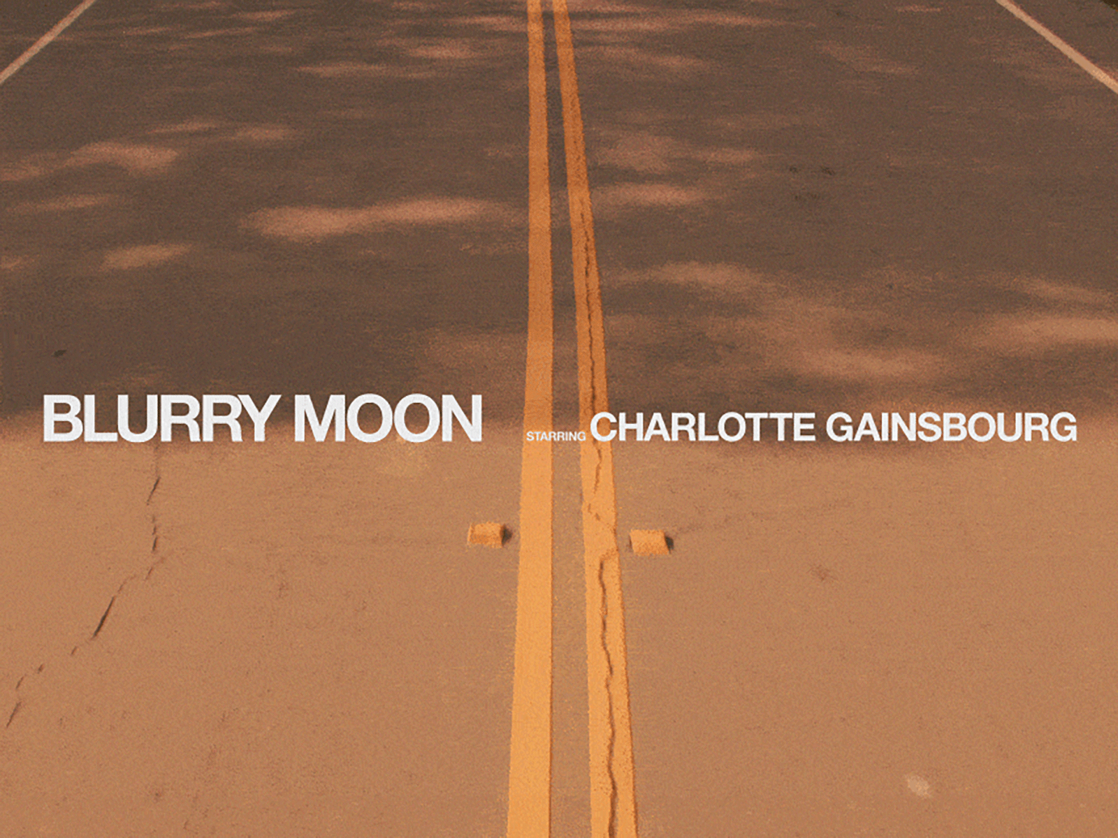 Blurry Moon: A Saint Laurent Film by Anthony Vaccarello Review