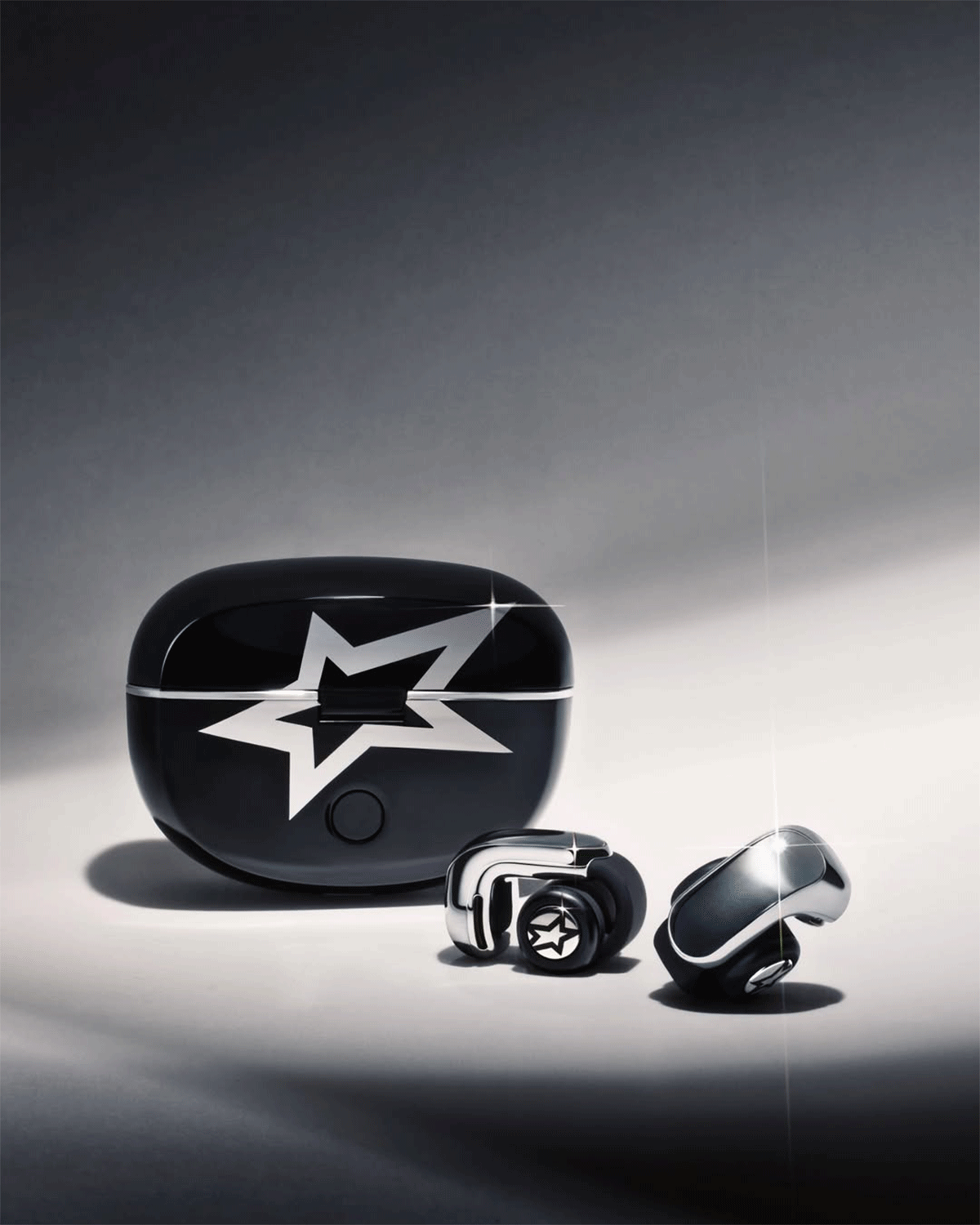 Bose and LISA Release Limited-Edition Earbuds Collaboration