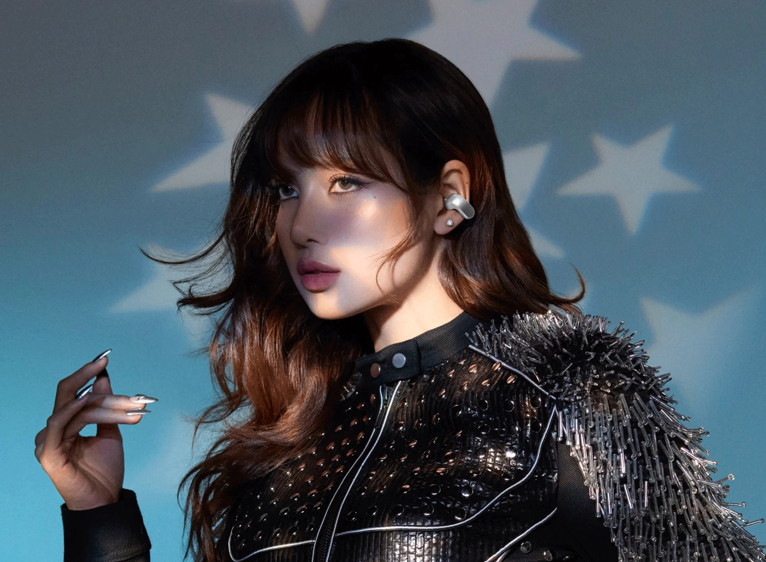 Bose and LISA Release Limited-Edition Earbuds Collaboration