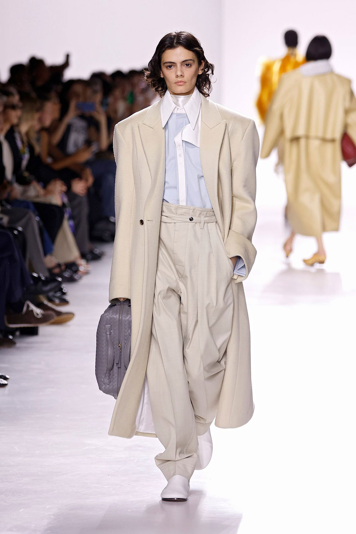 Bottega Veneta Spring 2026