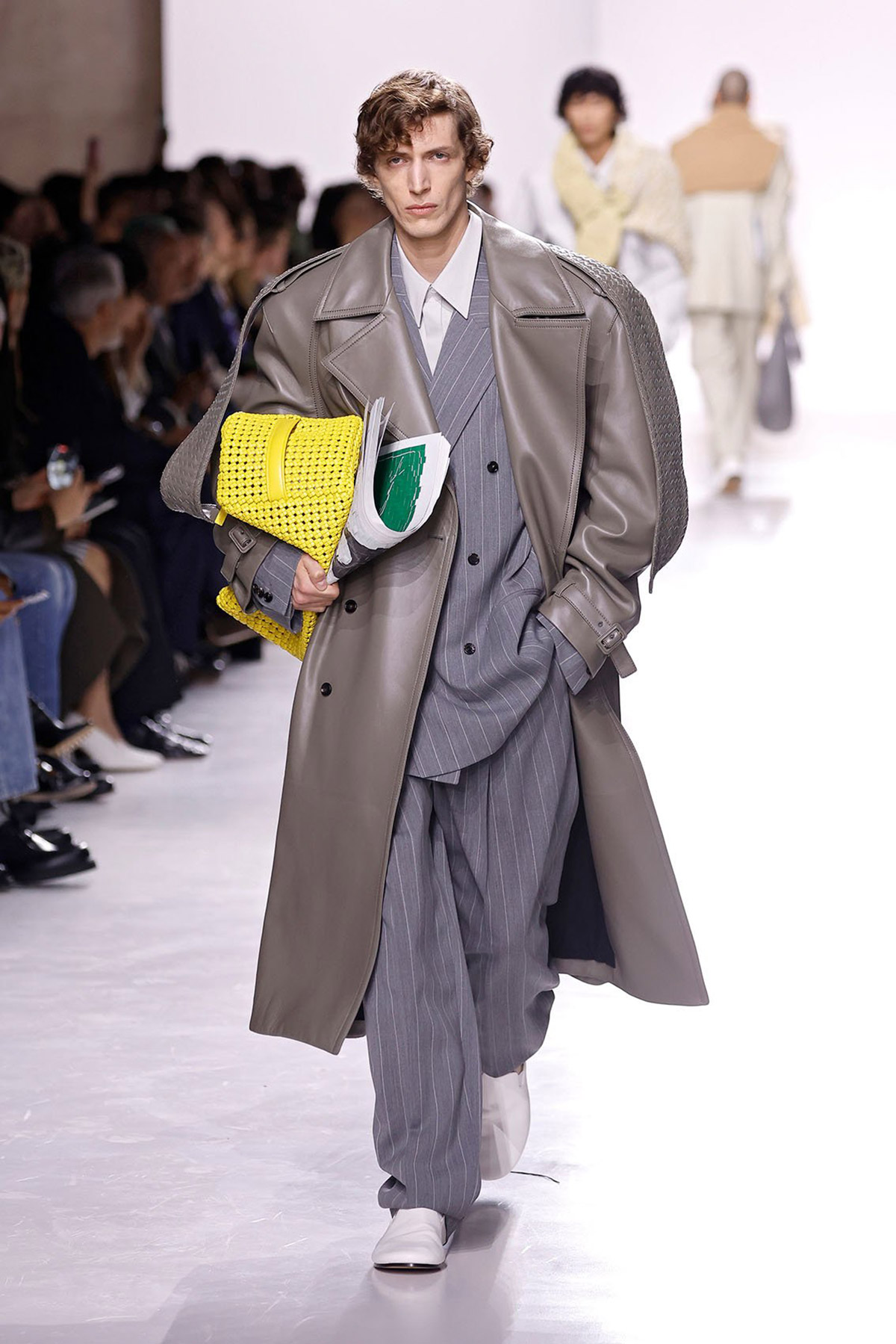 Bottega Veneta Spring 2026