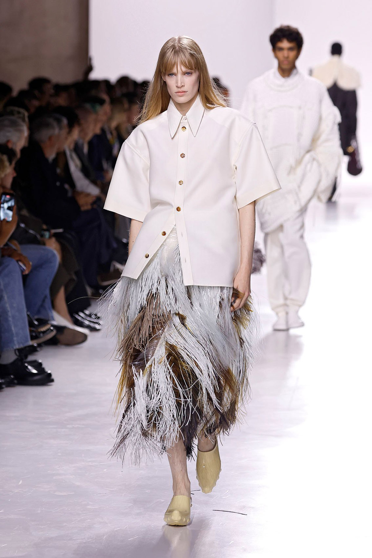 Bottega Veneta Spring 2026