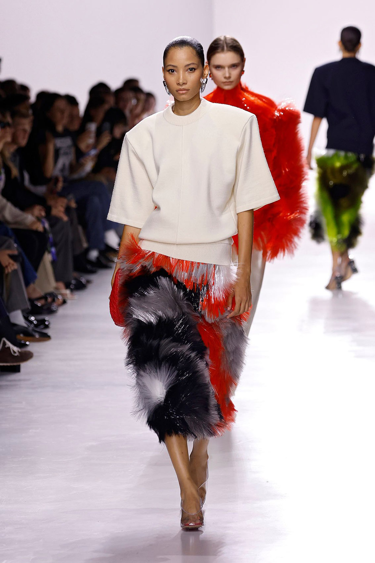 Bottega Veneta Spring 2026