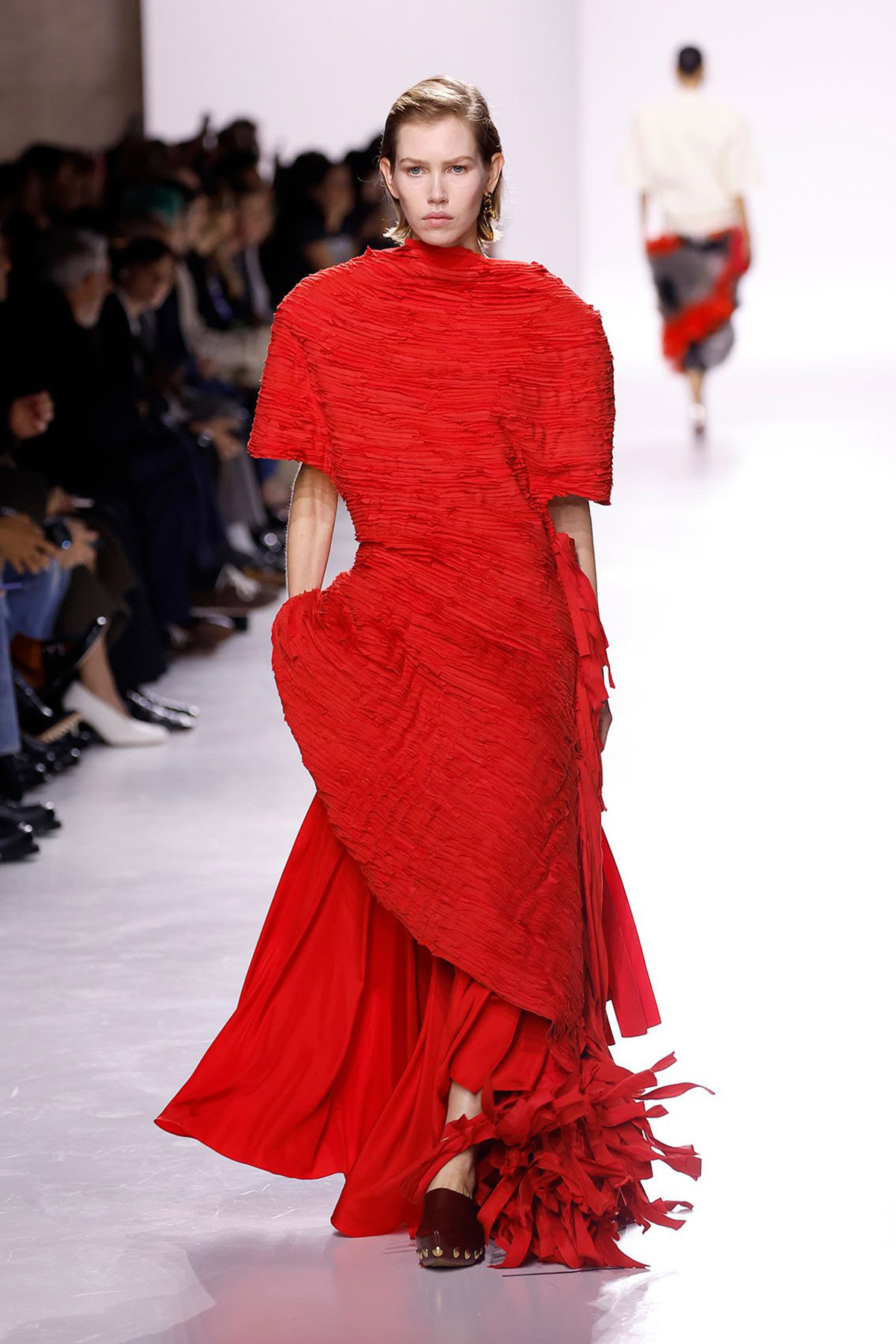 Bottega Veneta Spring 2026