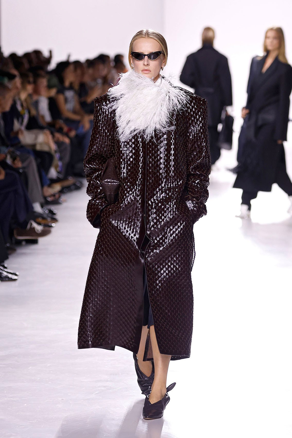 Bottega Veneta Spring 2026