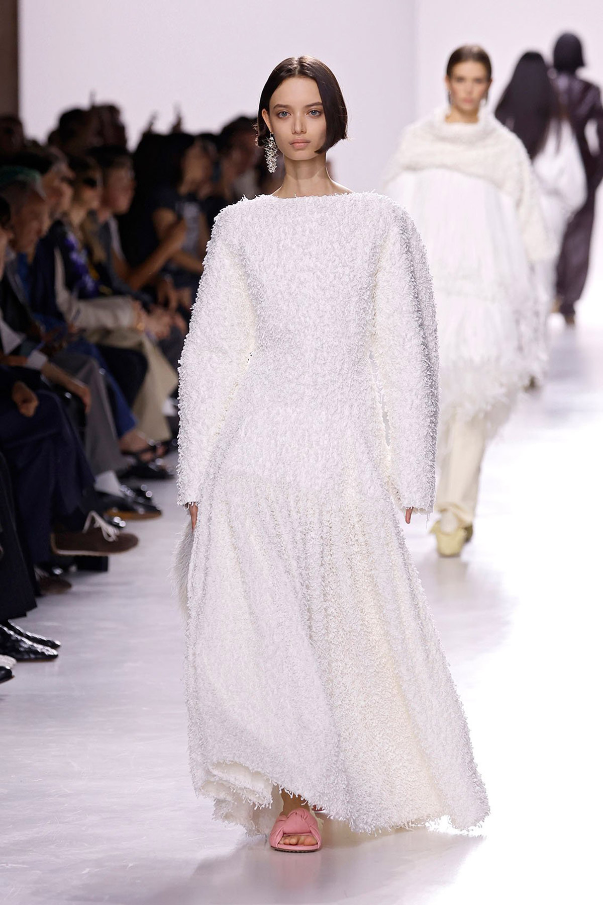 Bottega Veneta Spring 2026