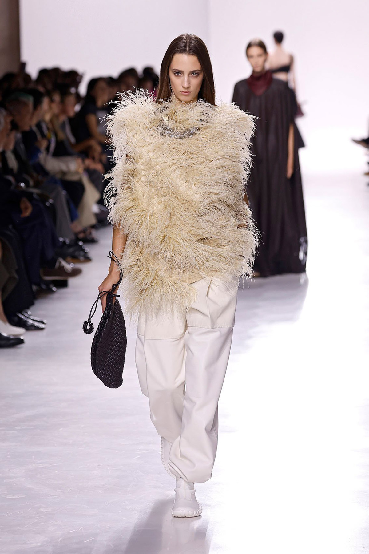 Bottega Veneta Spring 2026