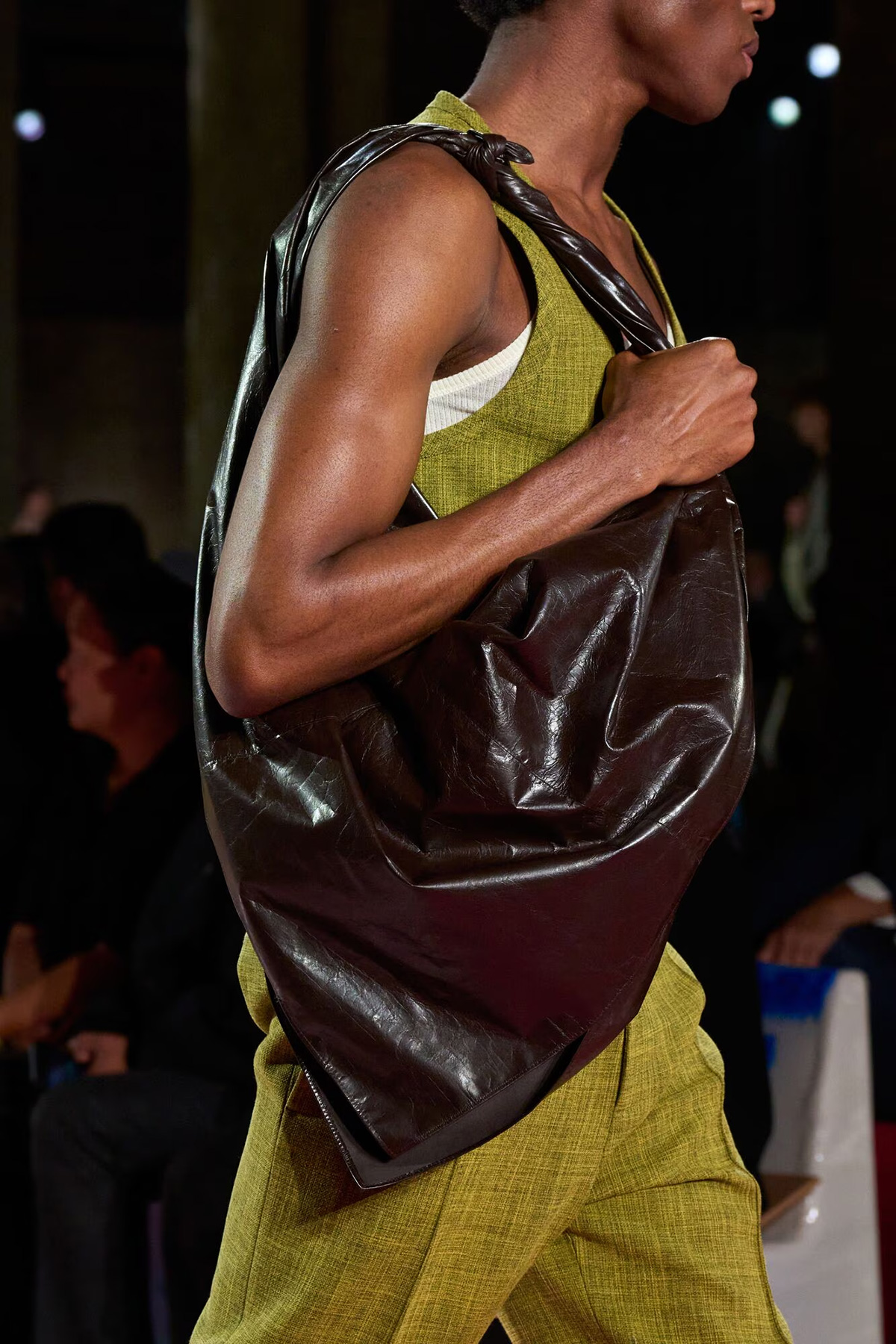 Bottega Veneta Spring Summer 2023 Collection | Source: Bottega Veneta