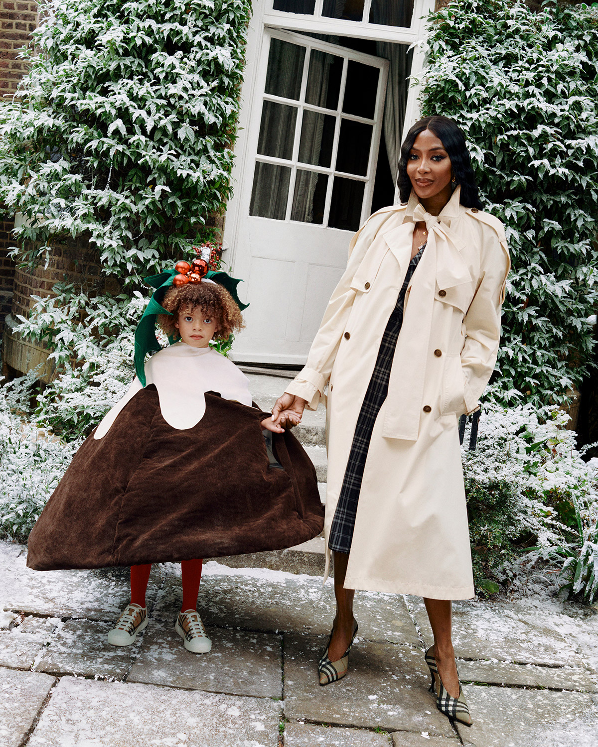 Burberry Holiday 2025