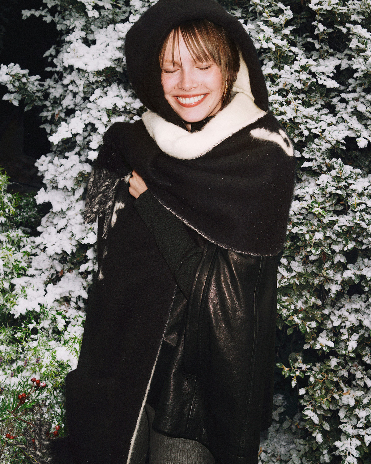 Burberry Holiday 2025