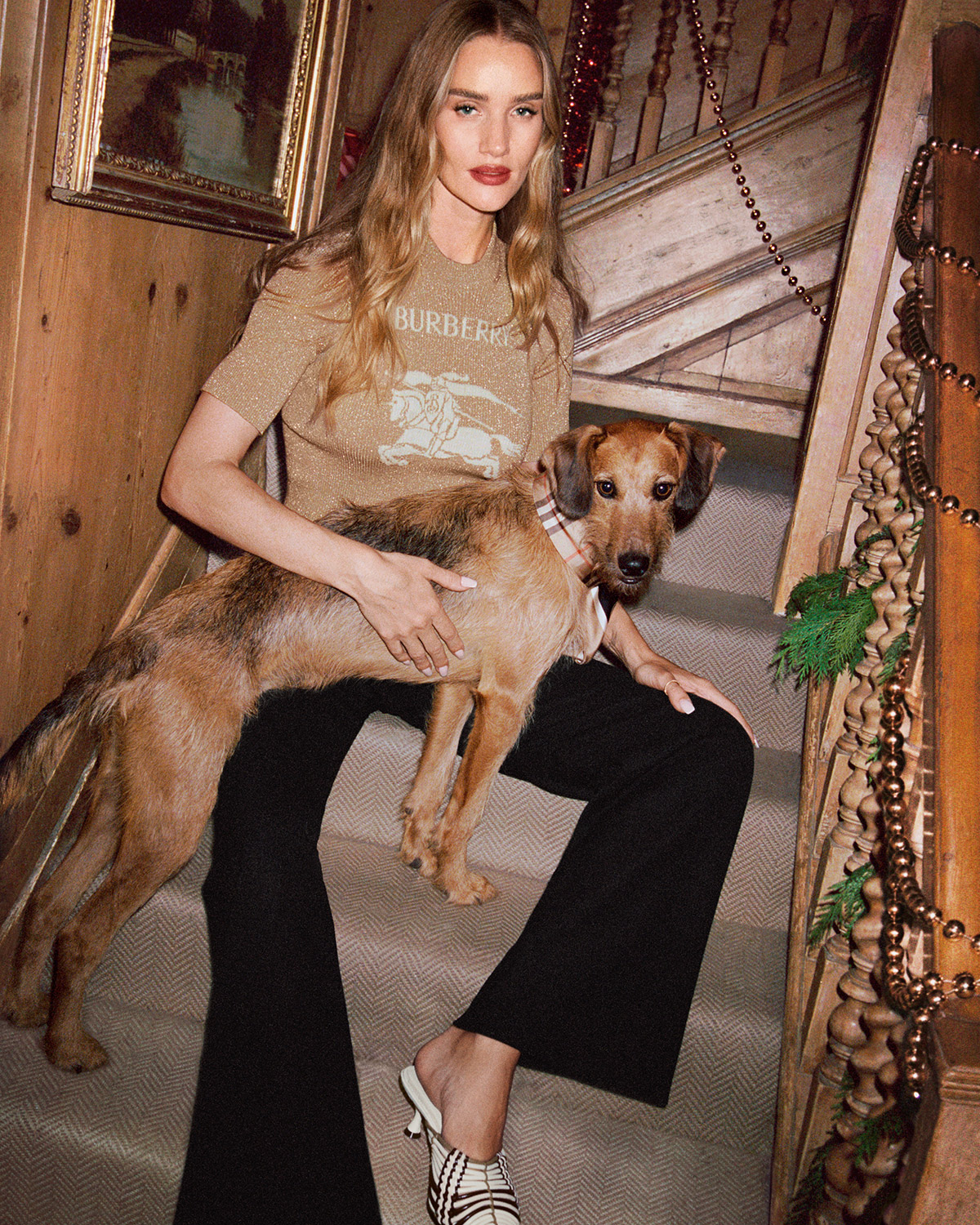 Burberry Holiday 2025