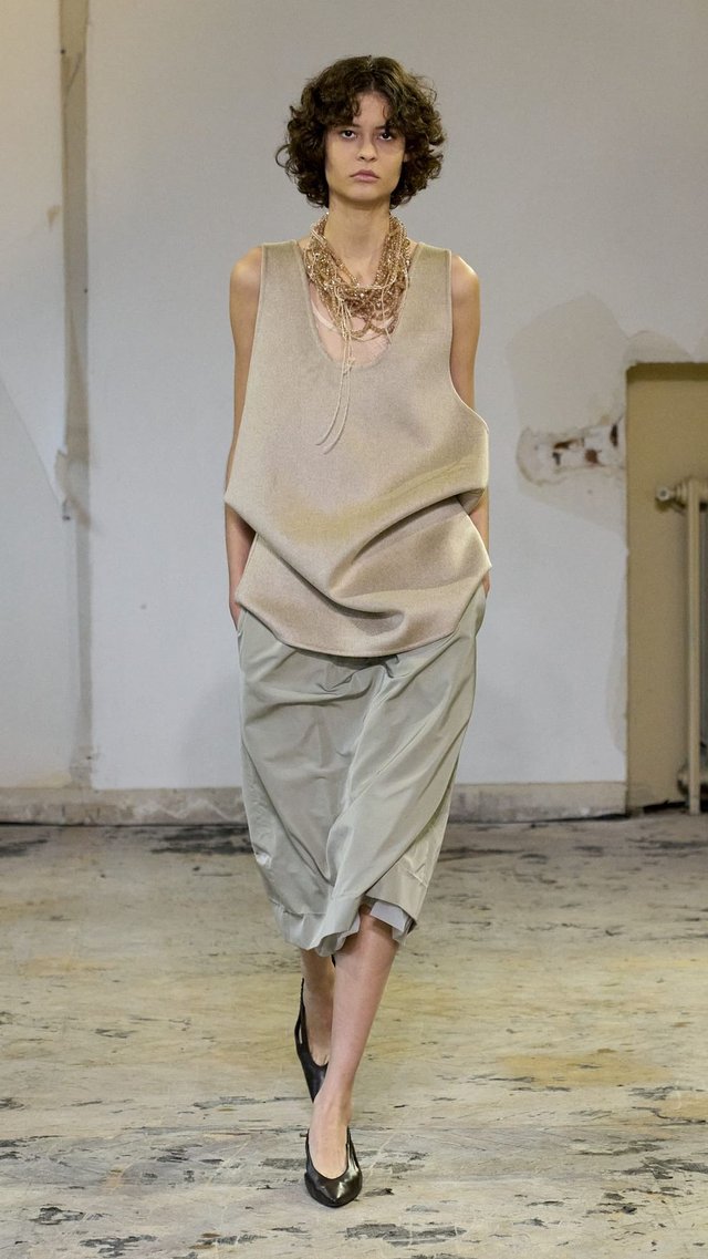 Carven Fall Winter 2024 Collection