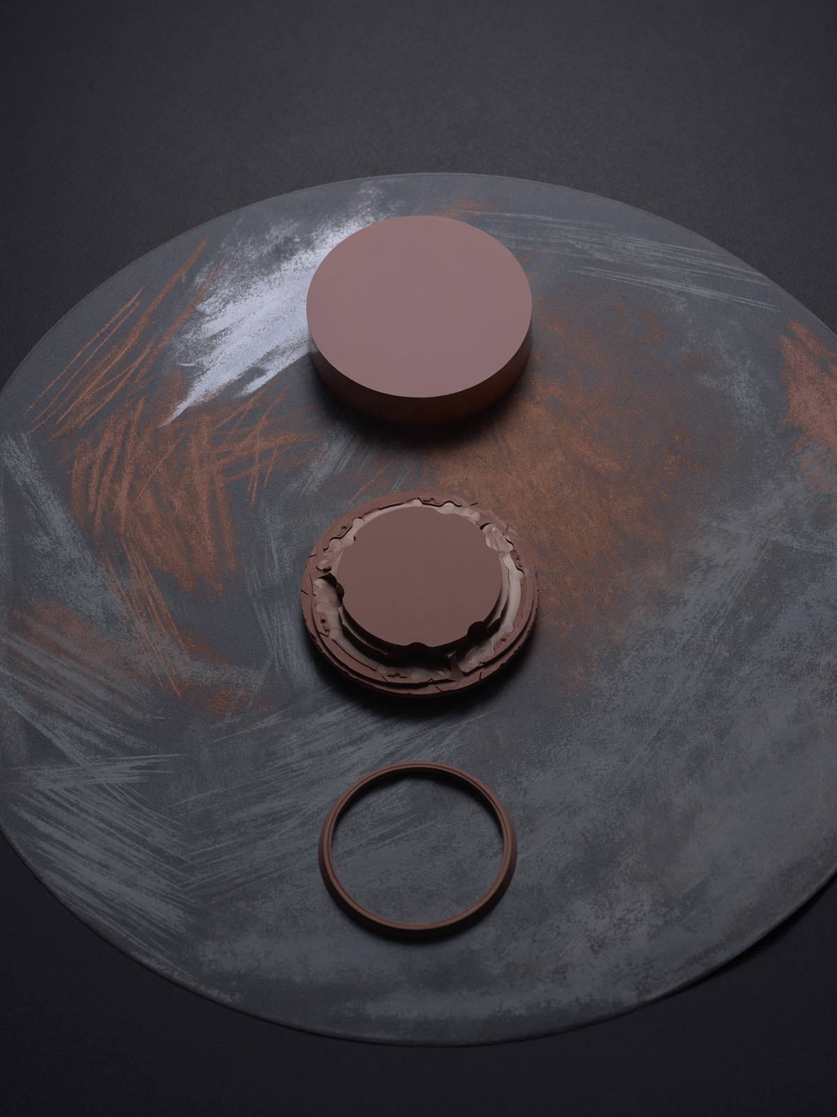 Louis Vuitton’s Latest Tambour Watches Prove Time is a Luxury