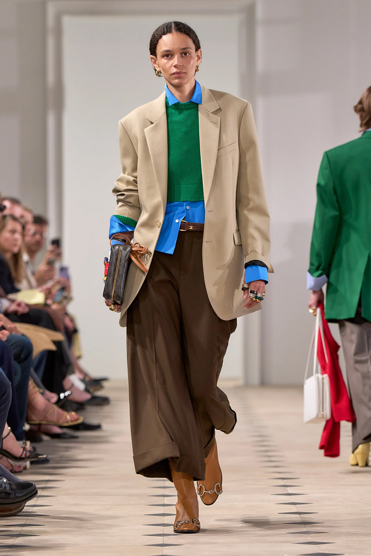 Celine Spring Summer 2026 Collection | Source: Celine