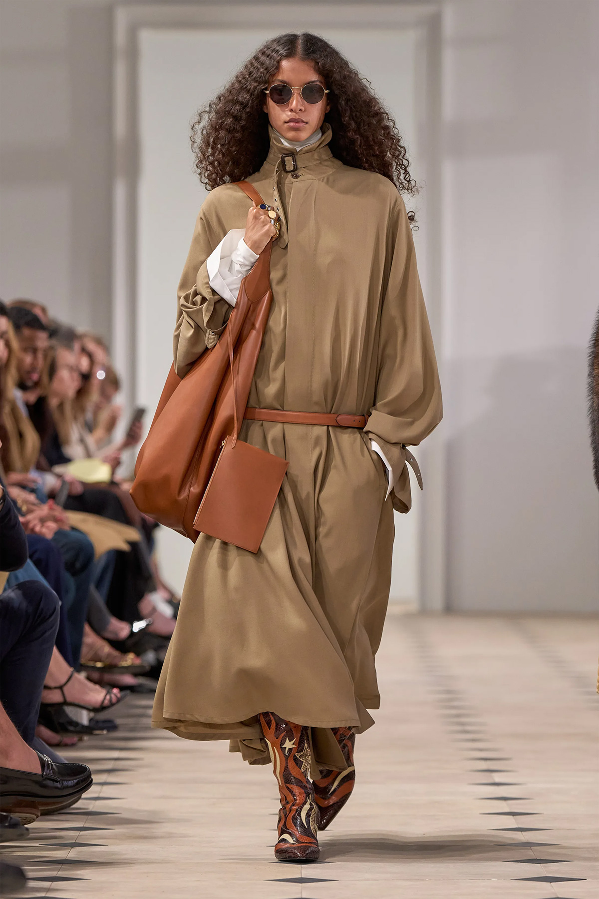 Celine Spring Summer 2026 Collection | Source: Celine