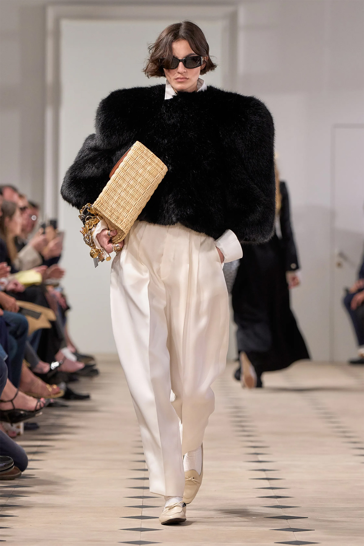 Celine Spring Summer 2026 Collection | Source: Celine