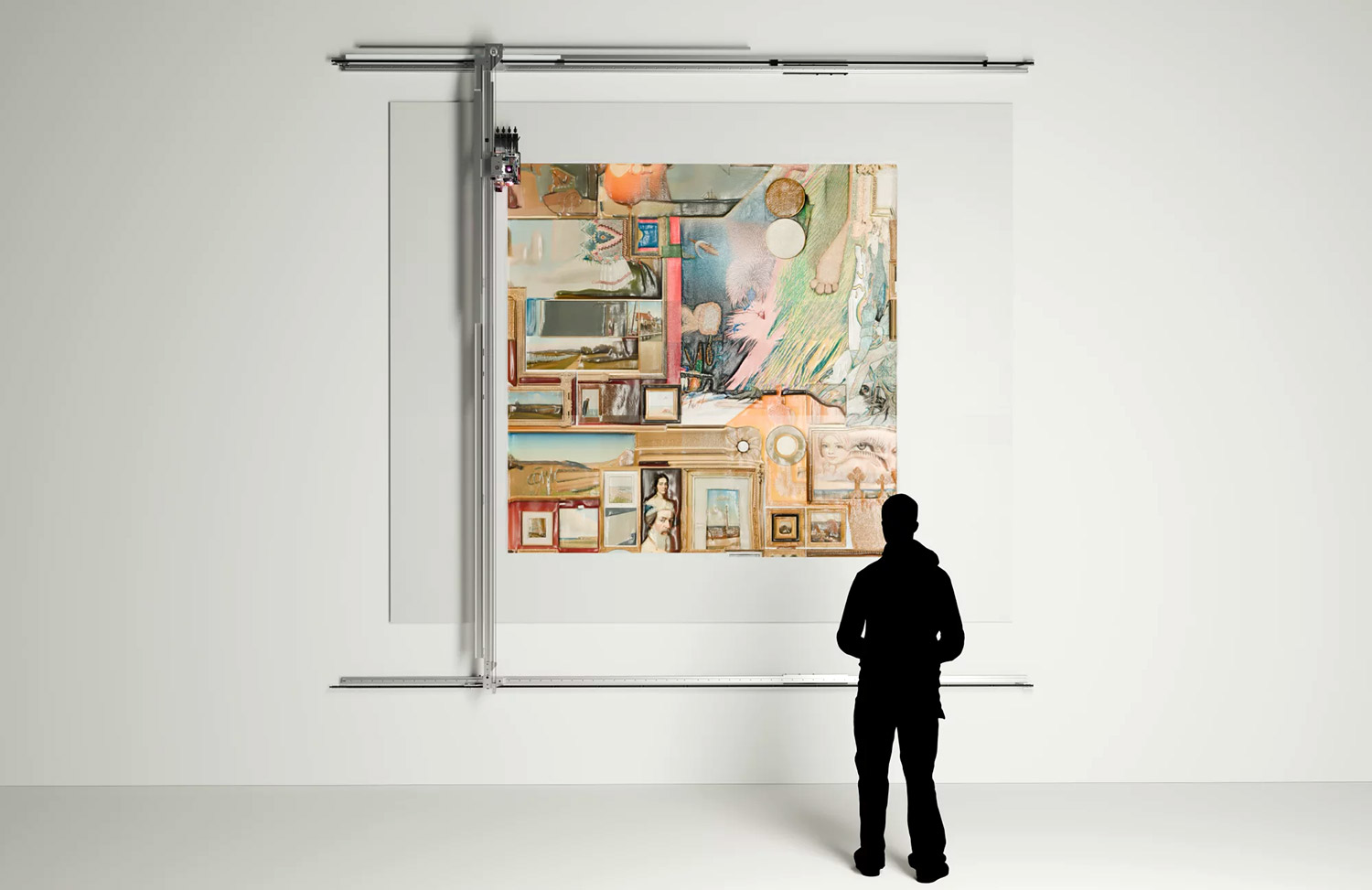 Christie's Augmented Intelligence