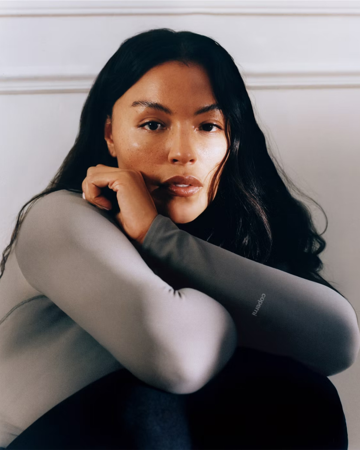 Coperni Launches Wearable Skincare with C+ Carewear Line Review