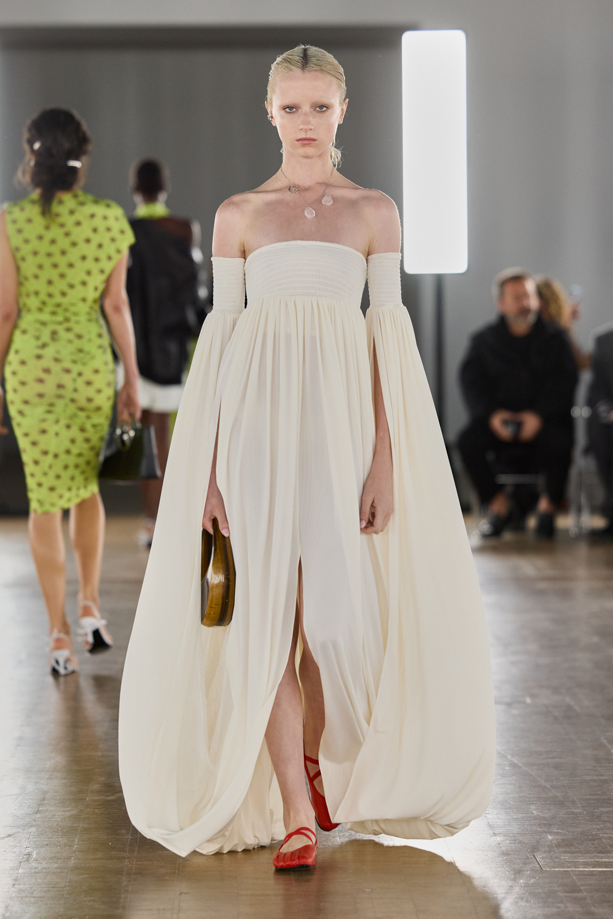 Coperni Spring Summer 2026 Collection Review