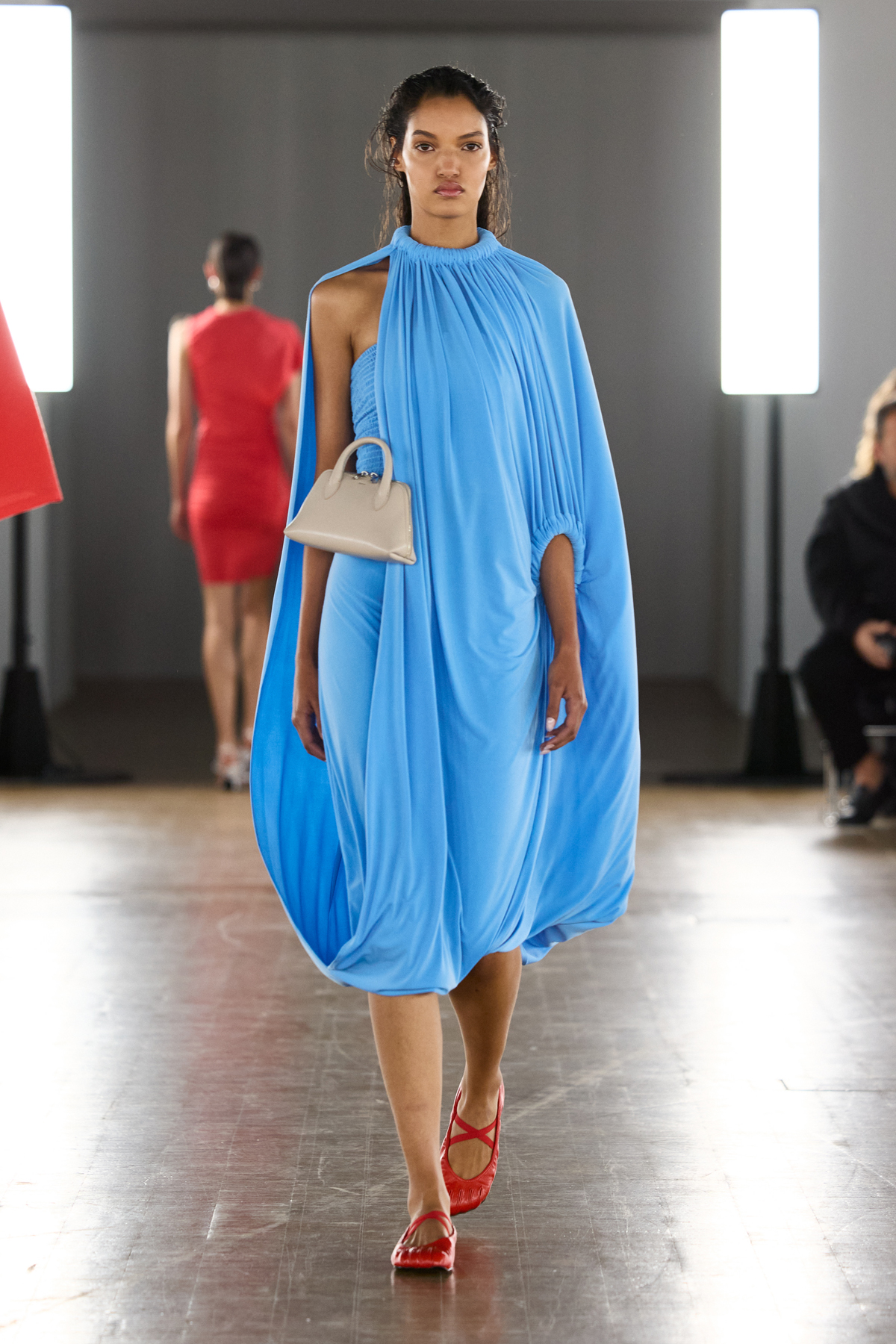 Coperni Spring Summer 2026 Collection Review