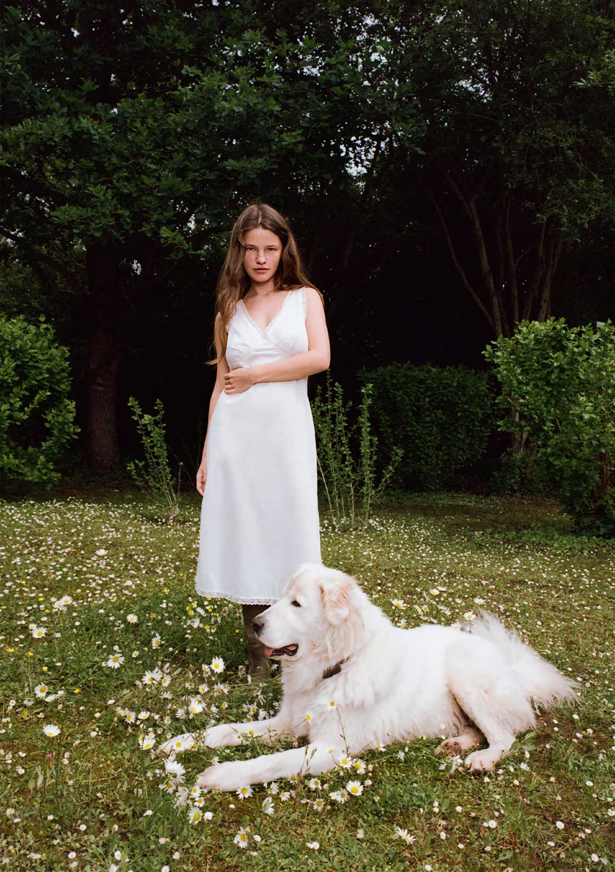 Cou Cou Intimates Debuts Cotton Voile Collection at NYC Pop-Up