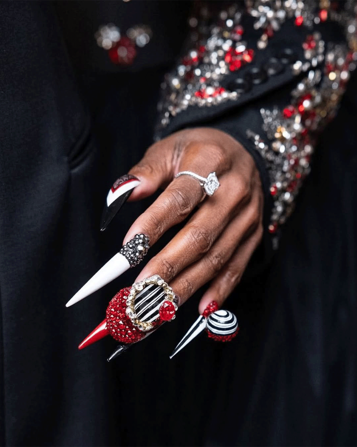 Cynthia Erivo Met Gala 2025