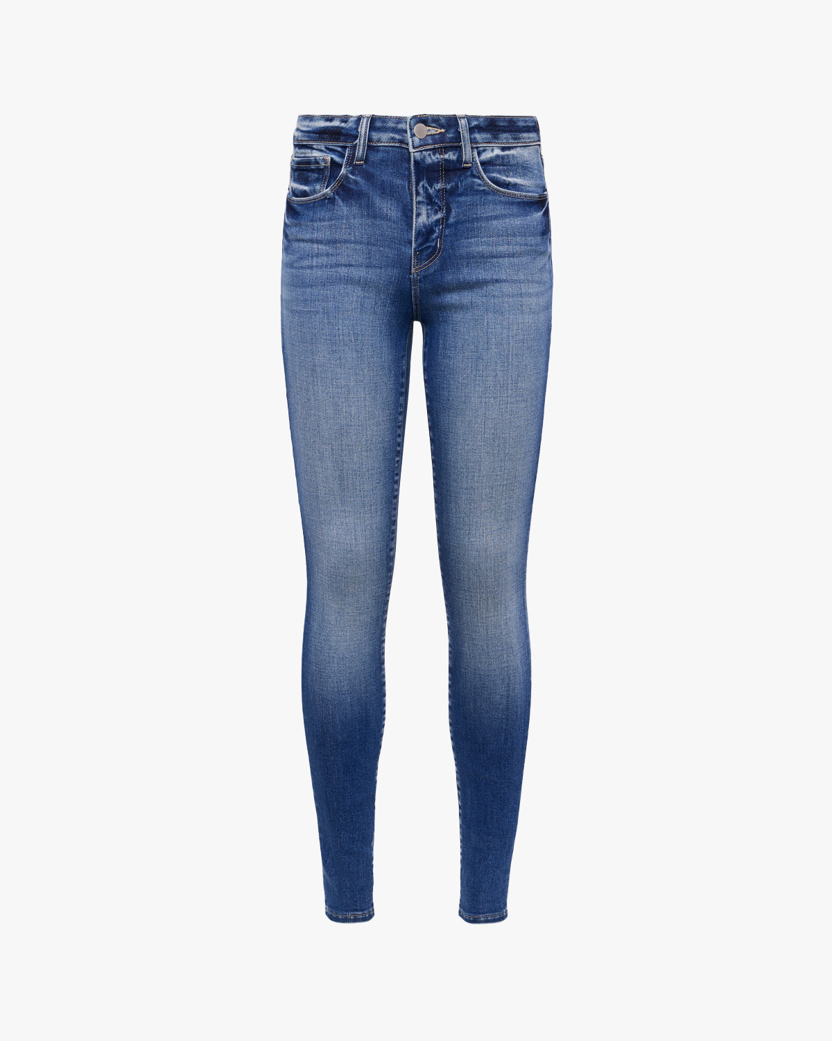 L'AGENCE Marguerite Skinny Jean