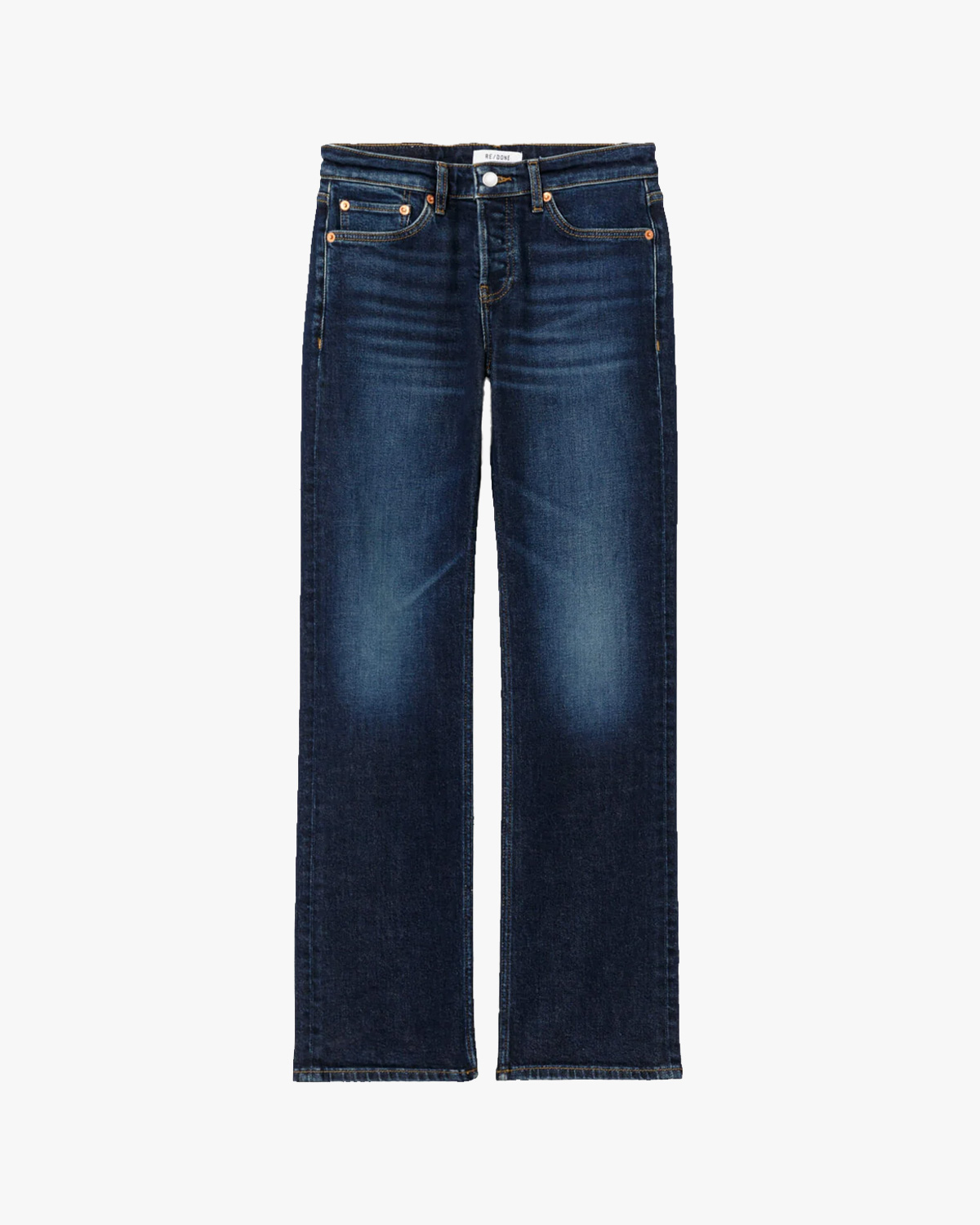 RE/DONE Comfort Stretch 70s Bootcut