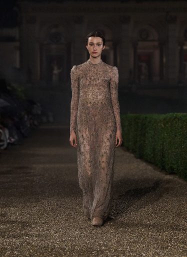 Dior Cruise 2026 Photos