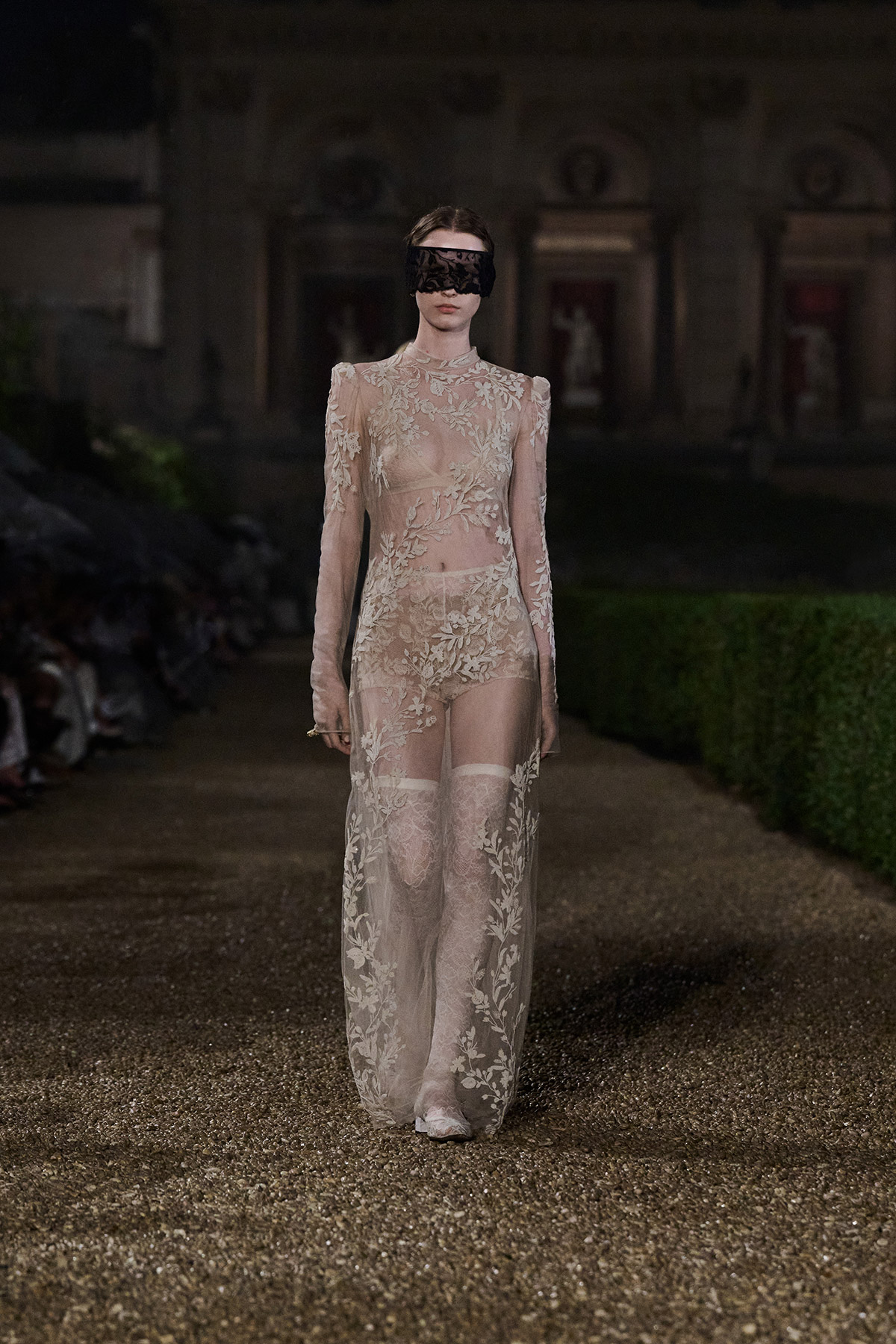 Dior Cruise 2026