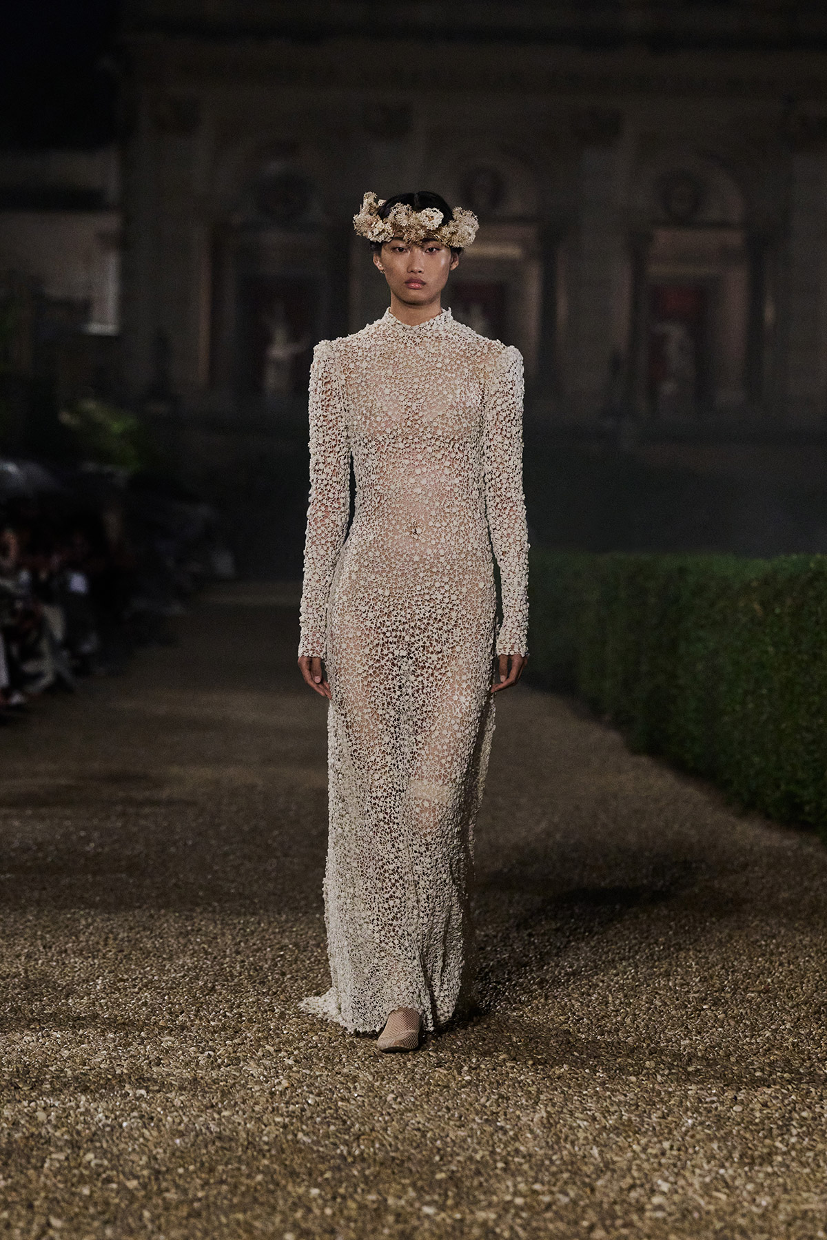 Dior Cruise 2026