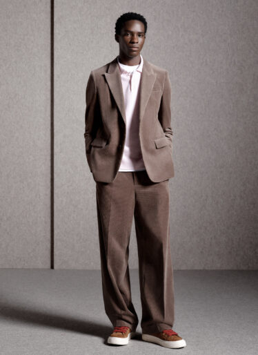 Men’s Spring 2025 Lookbook