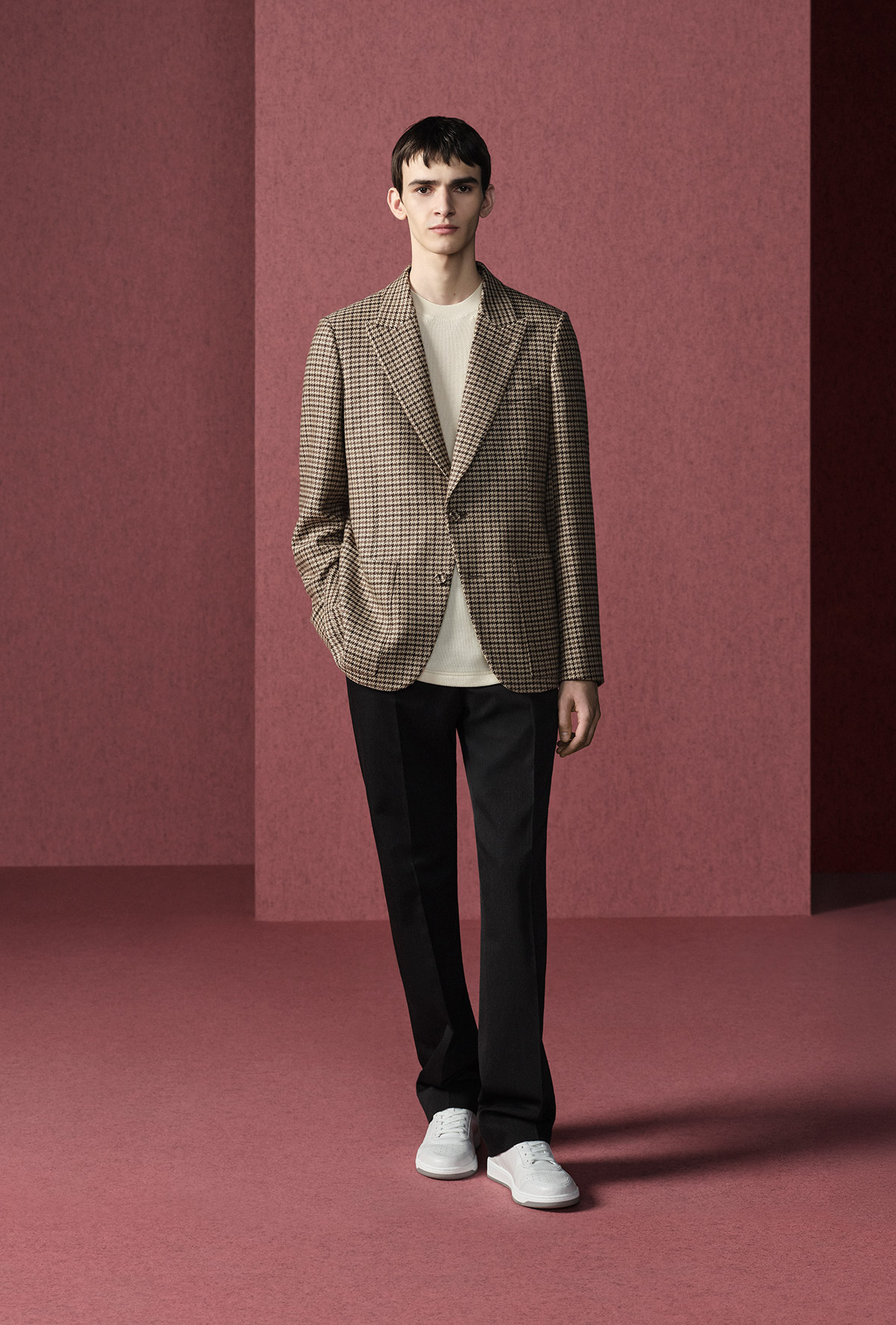 Dior Menswear Spring 2026