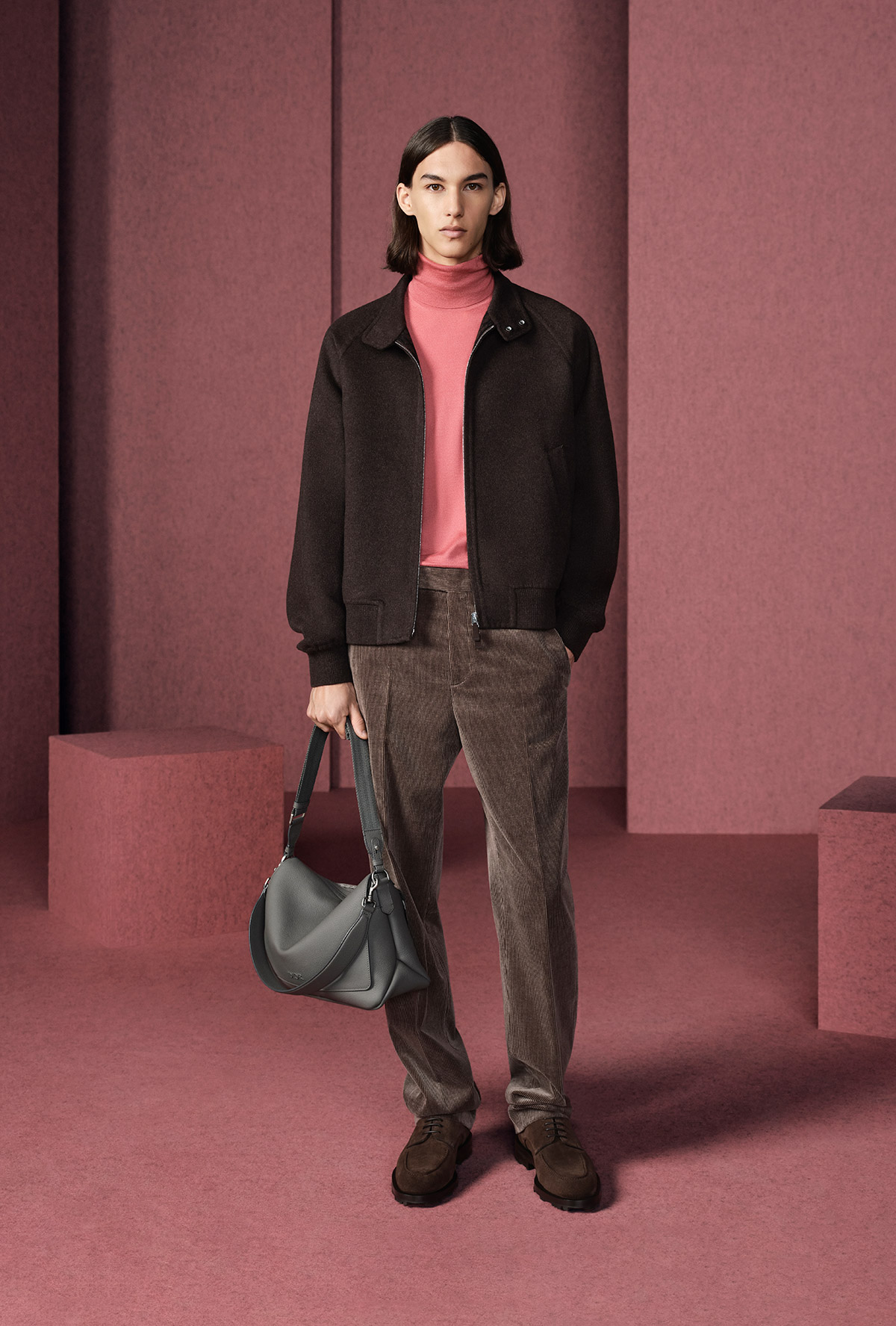 Dior Menswear Spring 2026