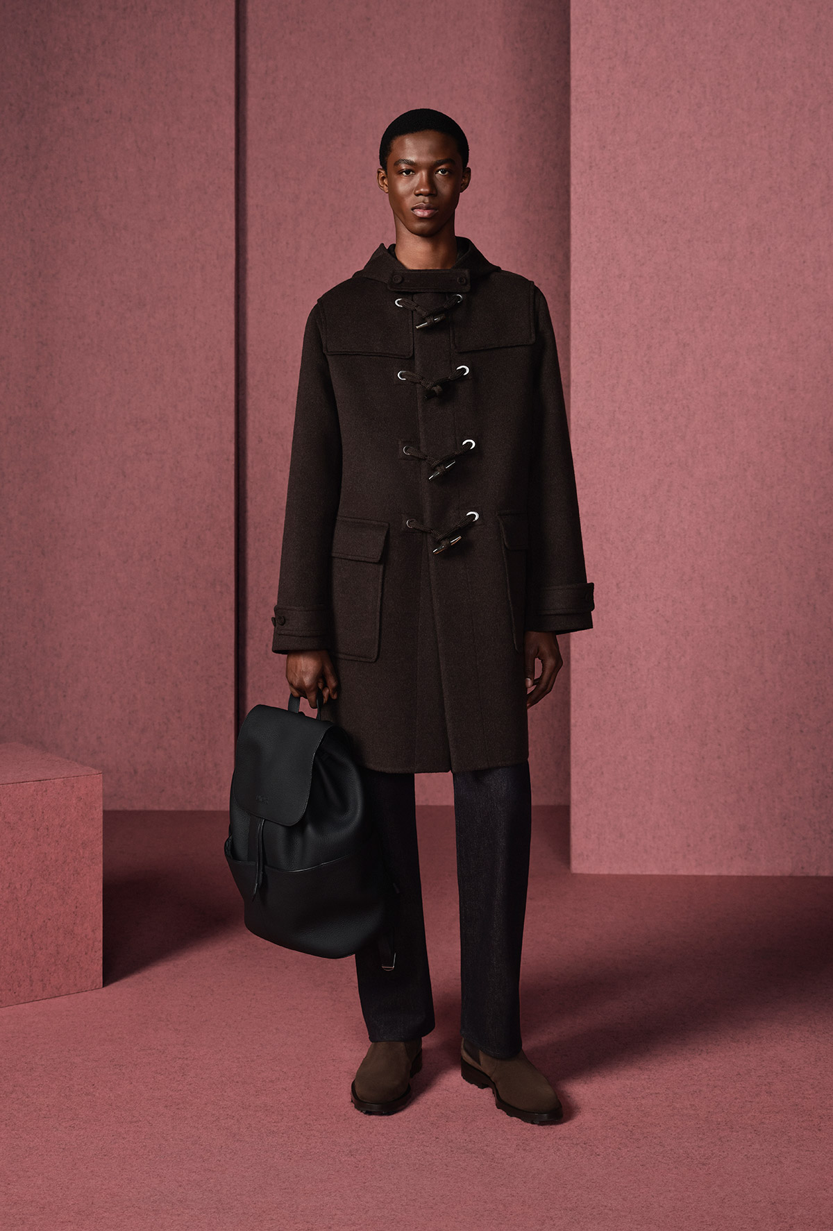 Dior Menswear Spring 2026