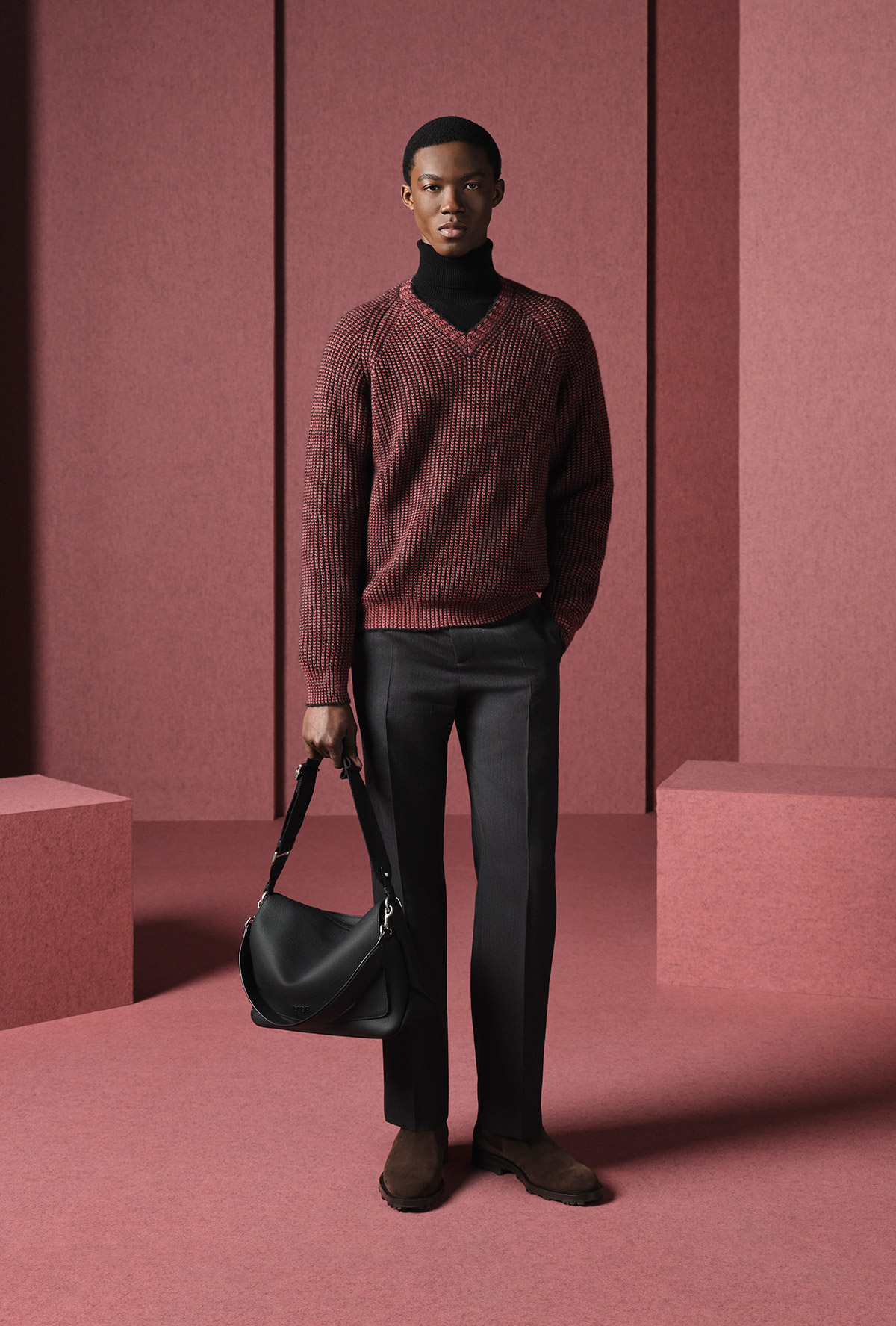 Dior Menswear Spring 2026