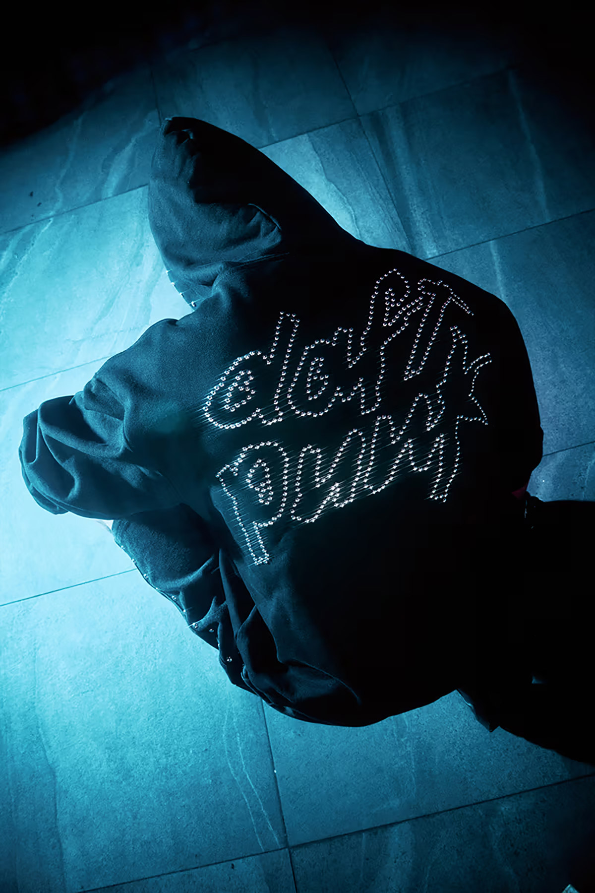 Daft Punk x PLEASURES