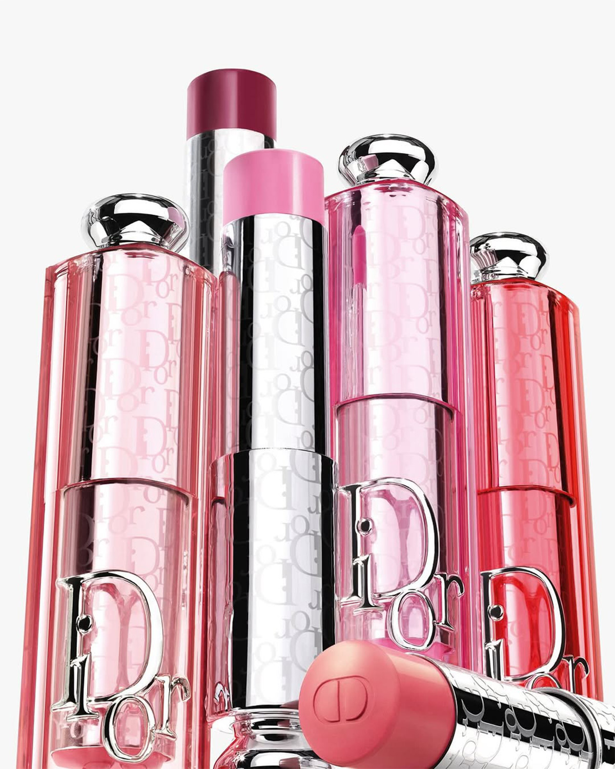 Dior Backstage Line | Source: Dior Beauty