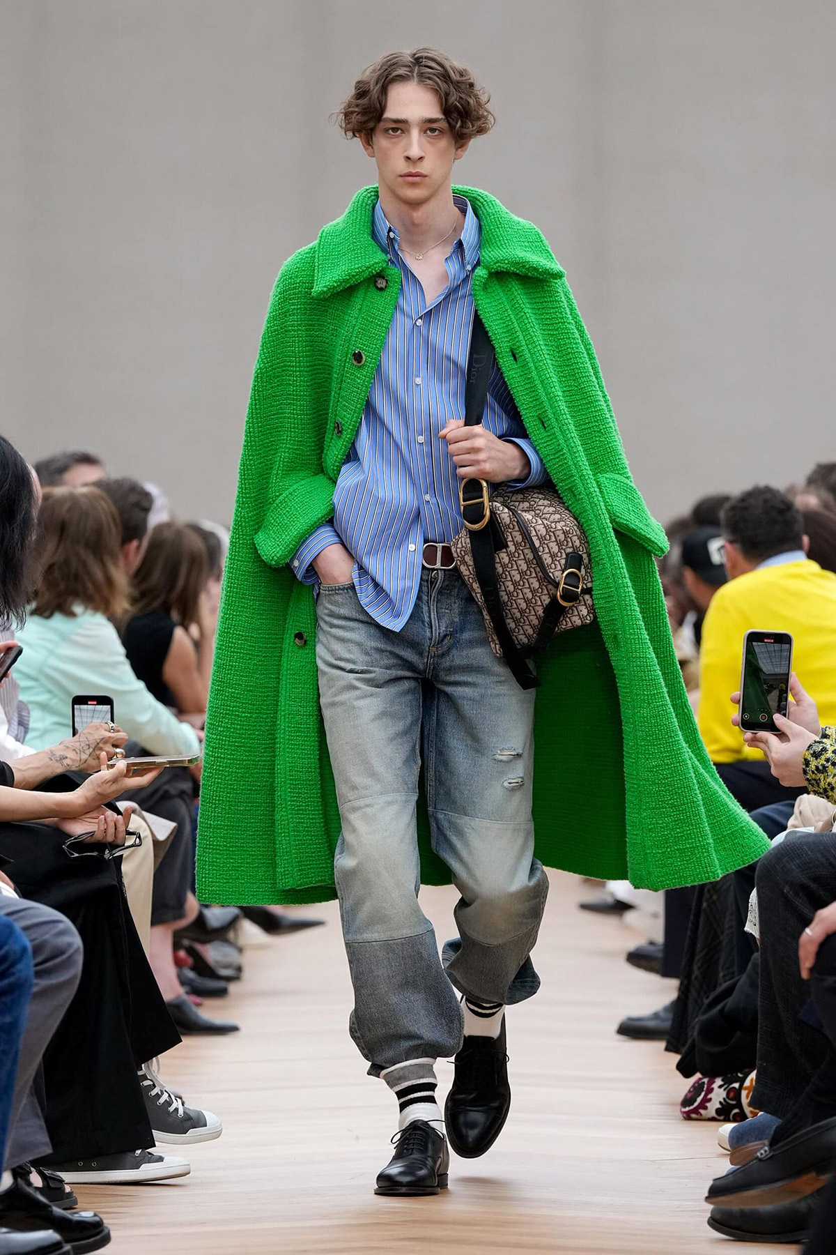 Dior Men Spring 2026