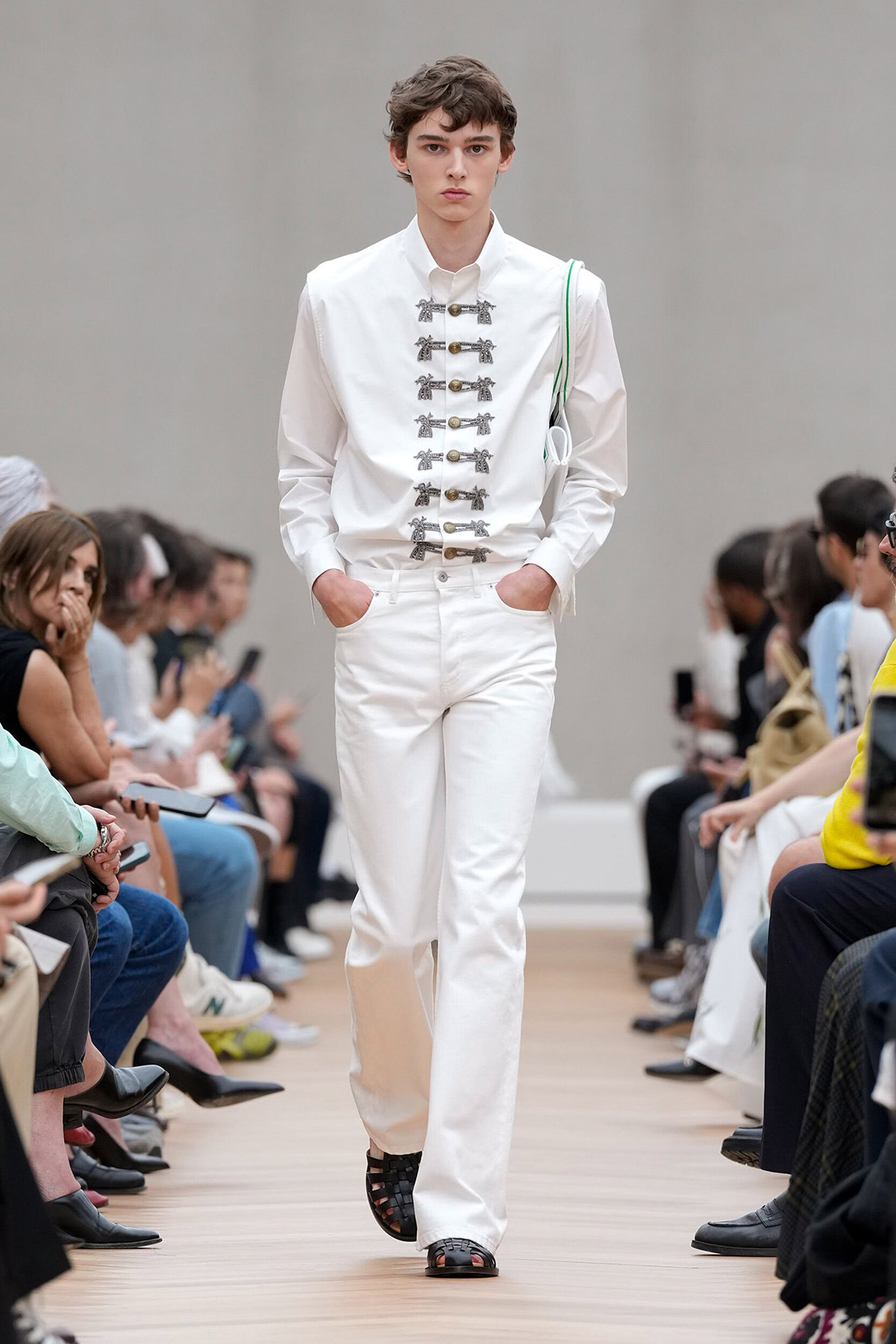 Dior Men Spring 2026