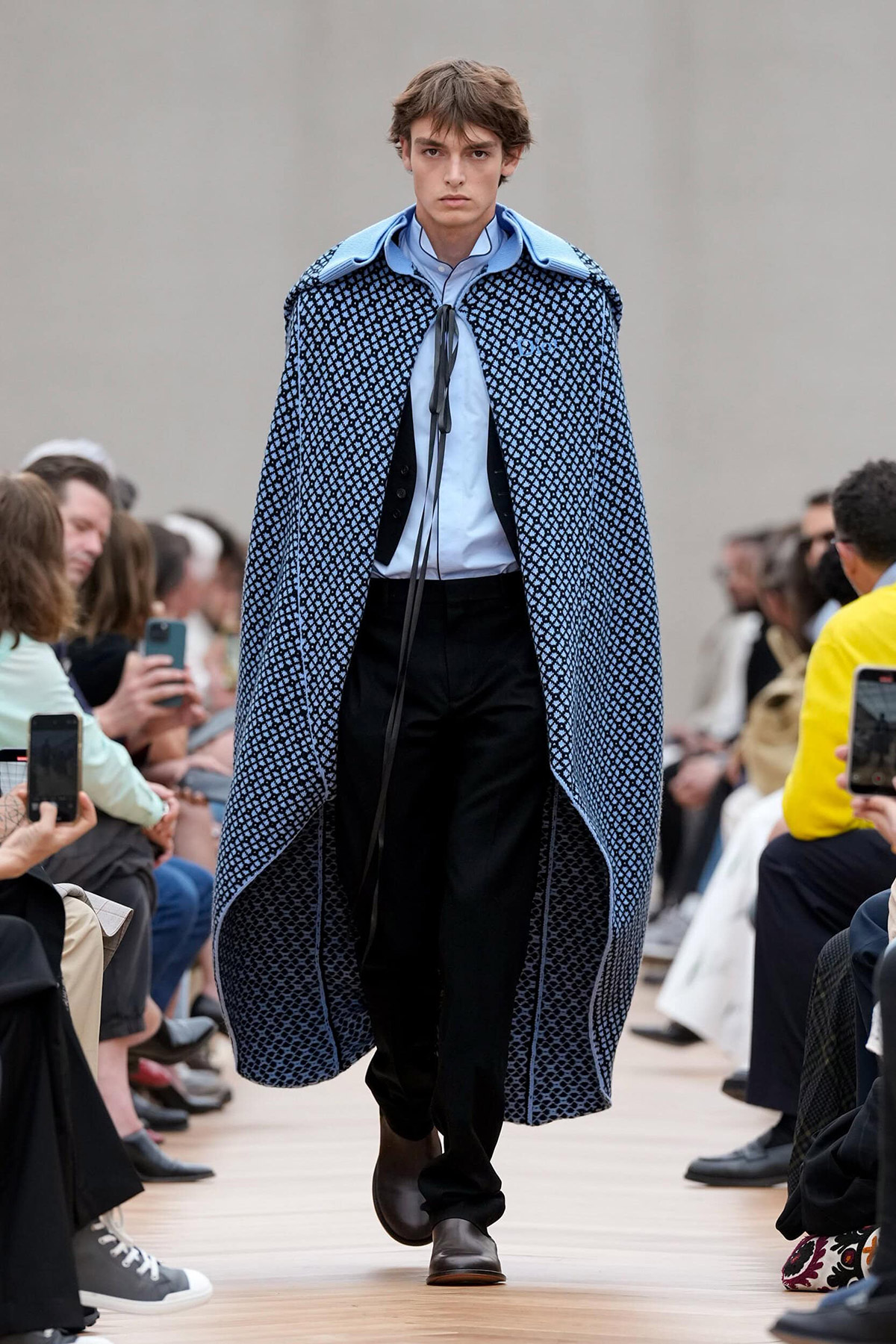 Dior Men Spring 2026